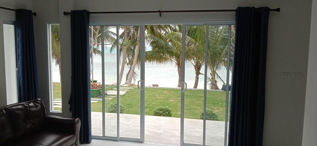 Coco Sea Bangpo Resort 班邦宝 外观 照片