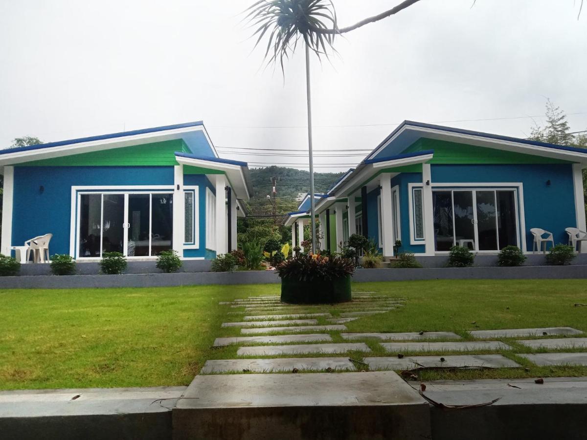 Coco Sea Bangpo Resort 班邦宝 外观 照片