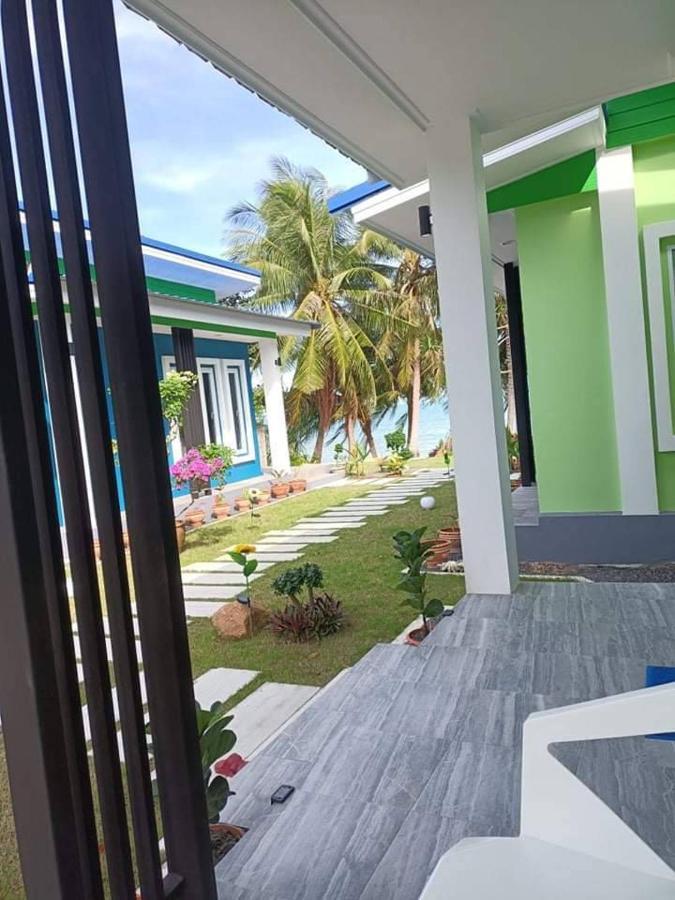 Coco Sea Bangpo Resort 班邦宝 外观 照片